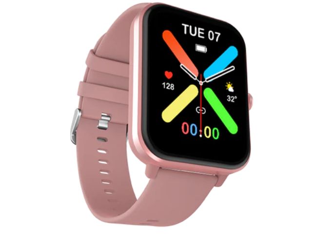 ఫైర్ బోల్ట్ నింజా కాలింగ్ ప్రో